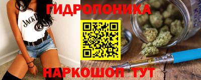 гидропоника Обь